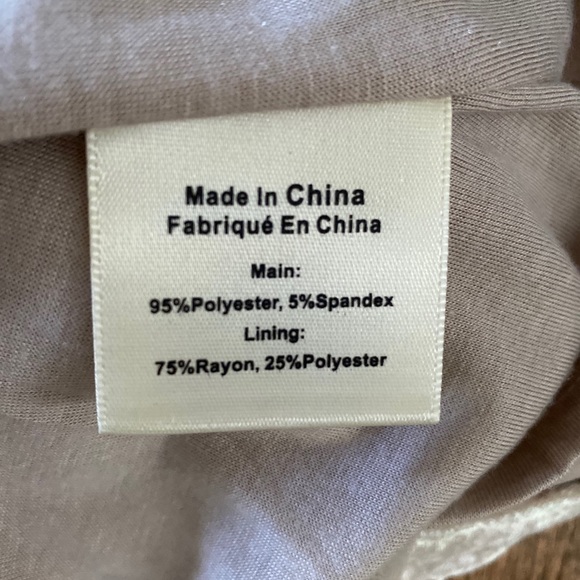 Anthropologie Jessie velvet halter tank top M NWT - Picture 10 of 11